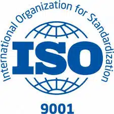 شهادة ISO 9001
