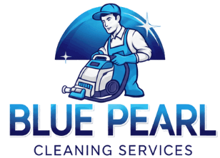 بلو بيرل لخدمات التنظيف